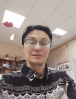 Петрова Юлія Володимирівна