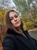 Ревнюк Поліна Олександрівна