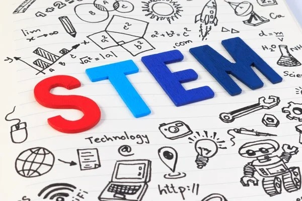 «Лідер розвитку STEM-освіти»