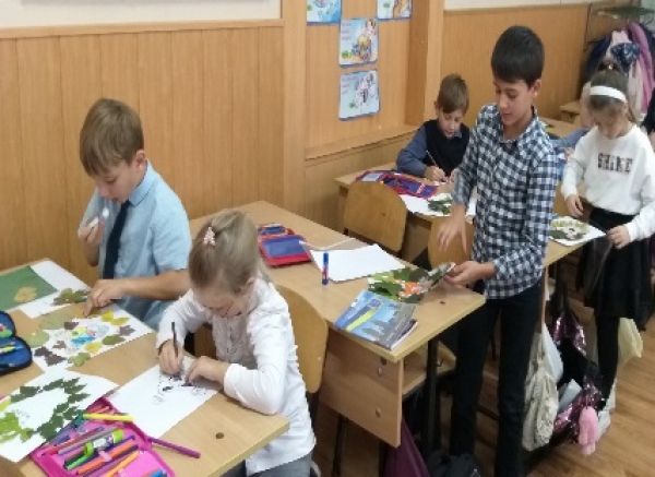 Запрошуємо до гуртка